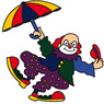 Clown